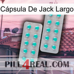 Cápsula De Jack Largo 29